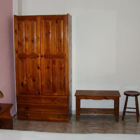 Kristi Apartment Poros  Room photo