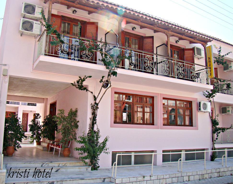 Kristi Apartment Poros  Exterior photo