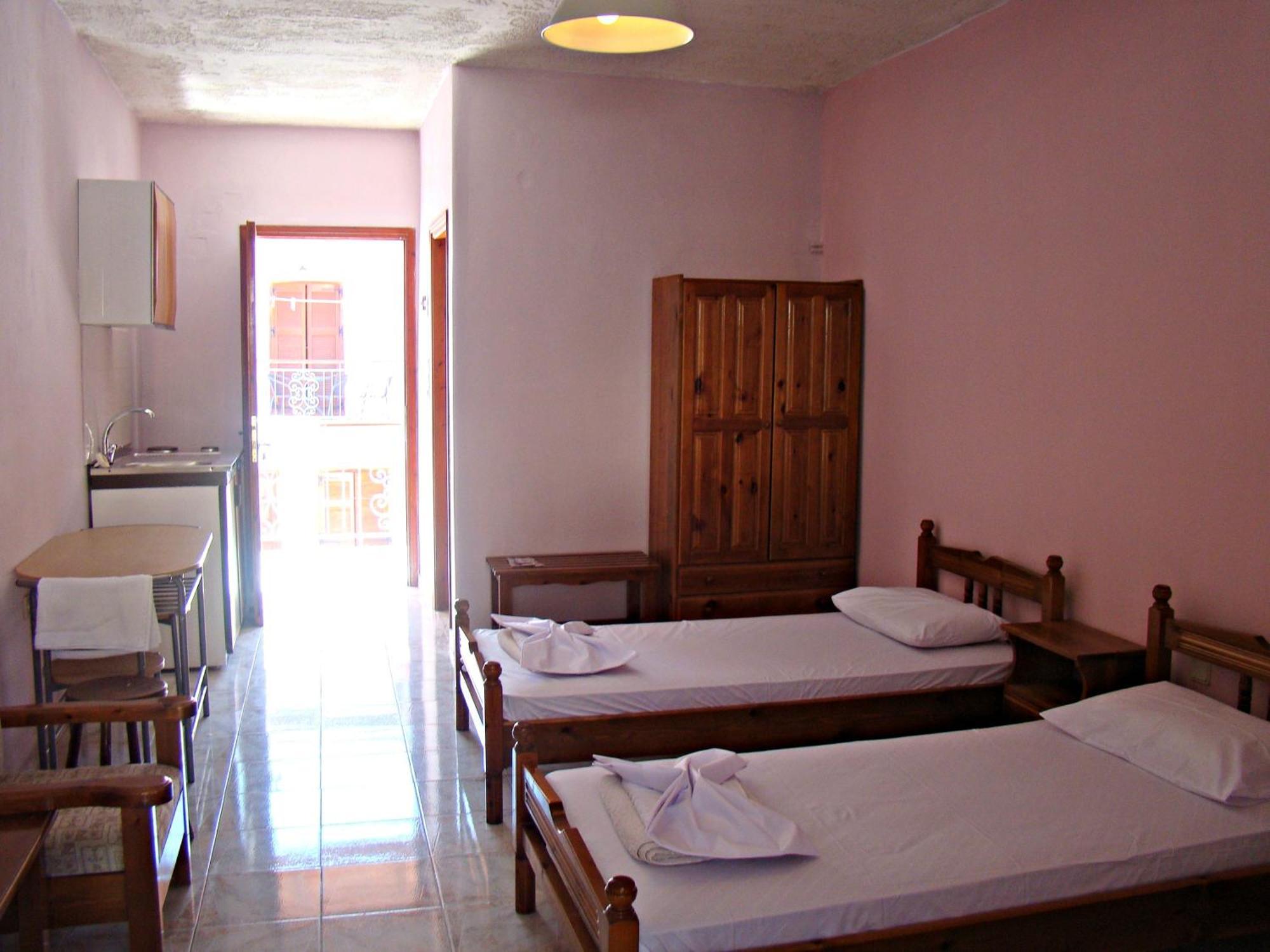 Kristi Apartment Poros  Room photo