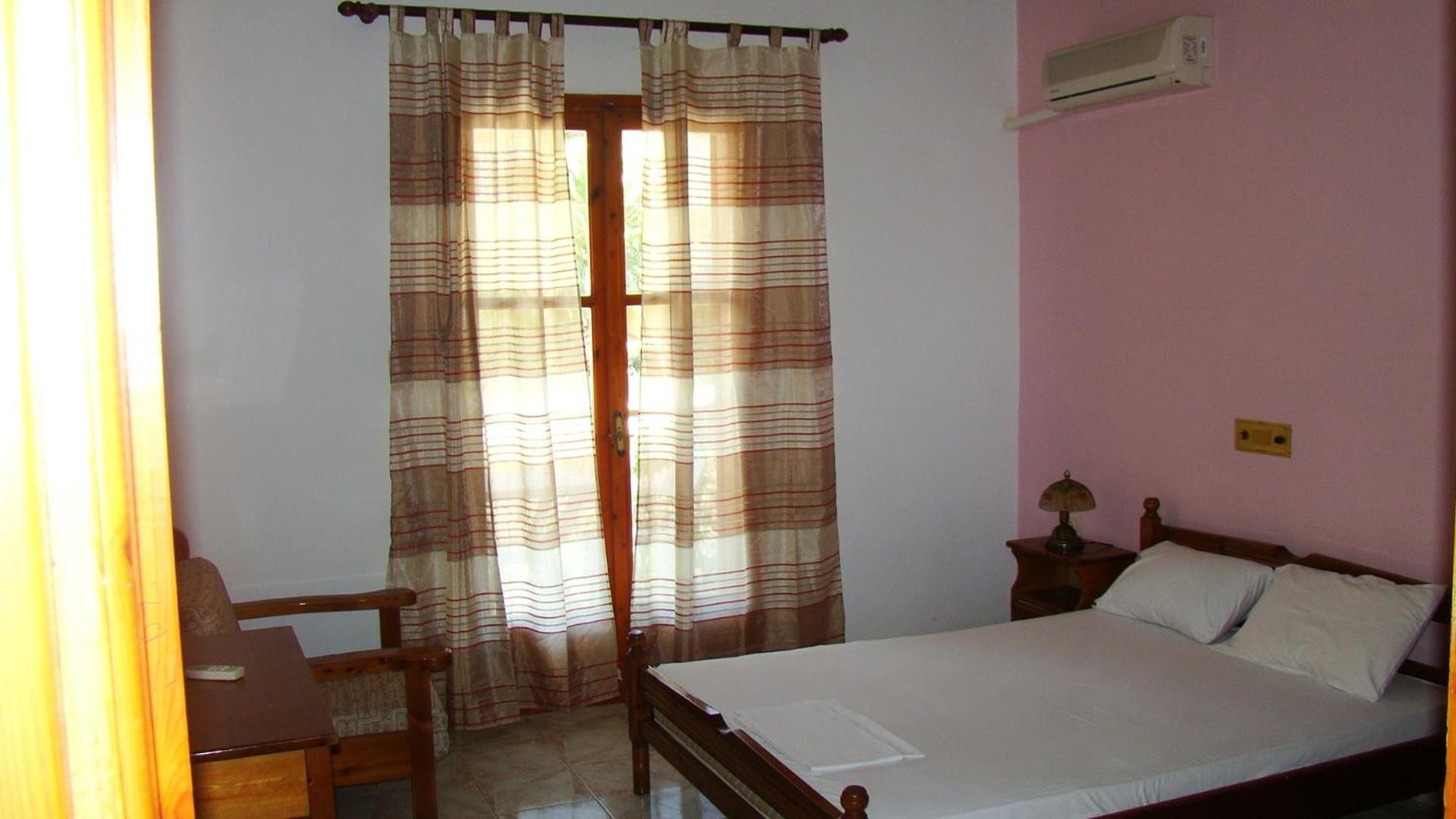 Kristi Apartment Poros  Room photo